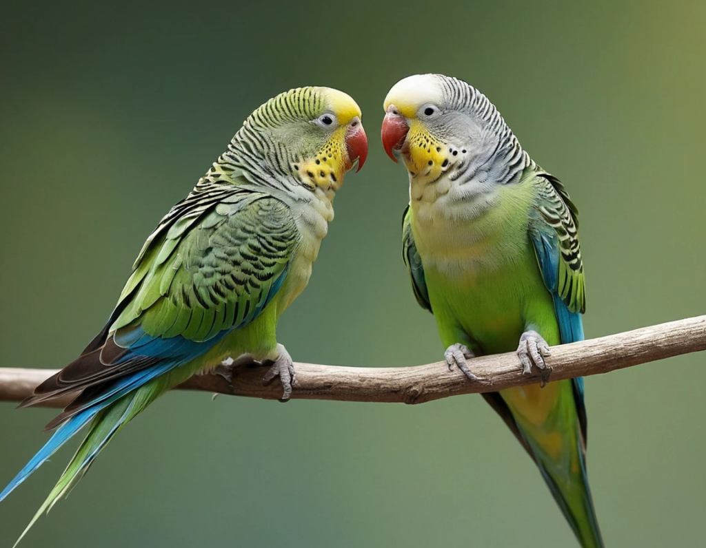 How Do Parakeets Breed? Signs, Mating, and Nesting Explained