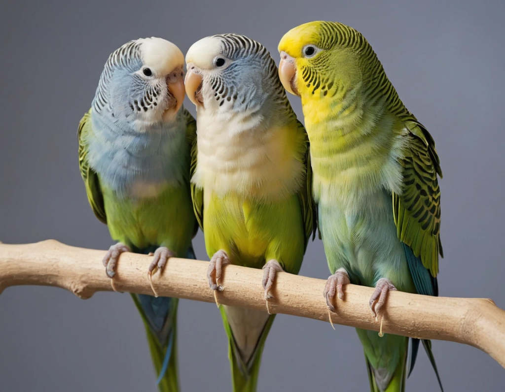 How Do Parakeets Breed? Signs, Mating, and Nesting Explained