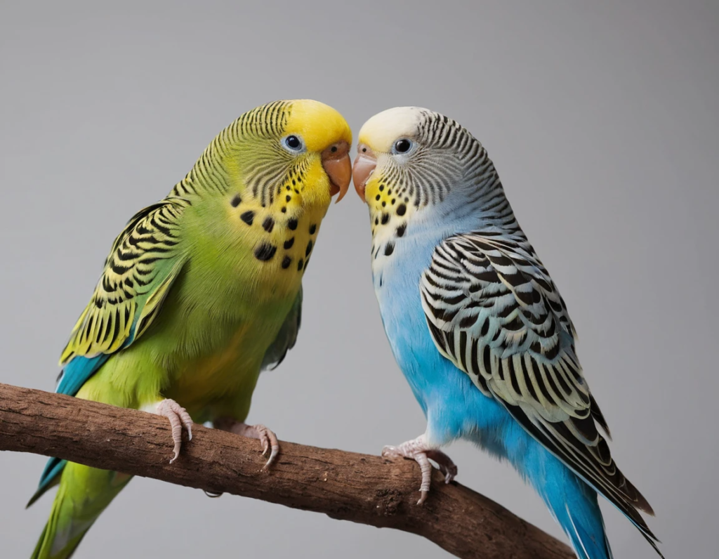 Parakeet vs. Budgie: What’s the Difference?