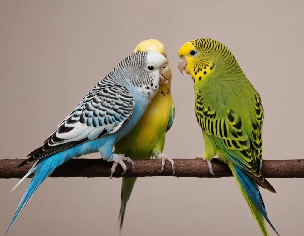 Parakeet vs. Budgie: What’s the Difference?