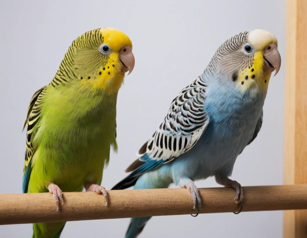 Parakeet vs. Budgie: What’s the Difference?