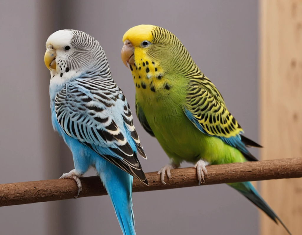 Parakeet vs. Budgie: What’s the Difference?