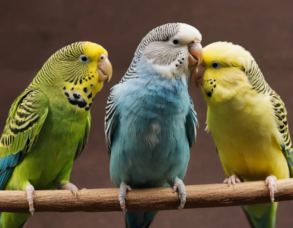 Parakeet vs. Budgie: What’s the Difference?