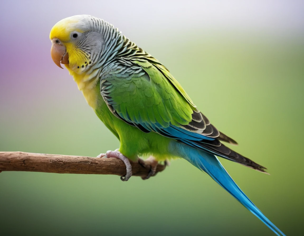 Understanding Parakeet Colors: Types, Genetics, and More