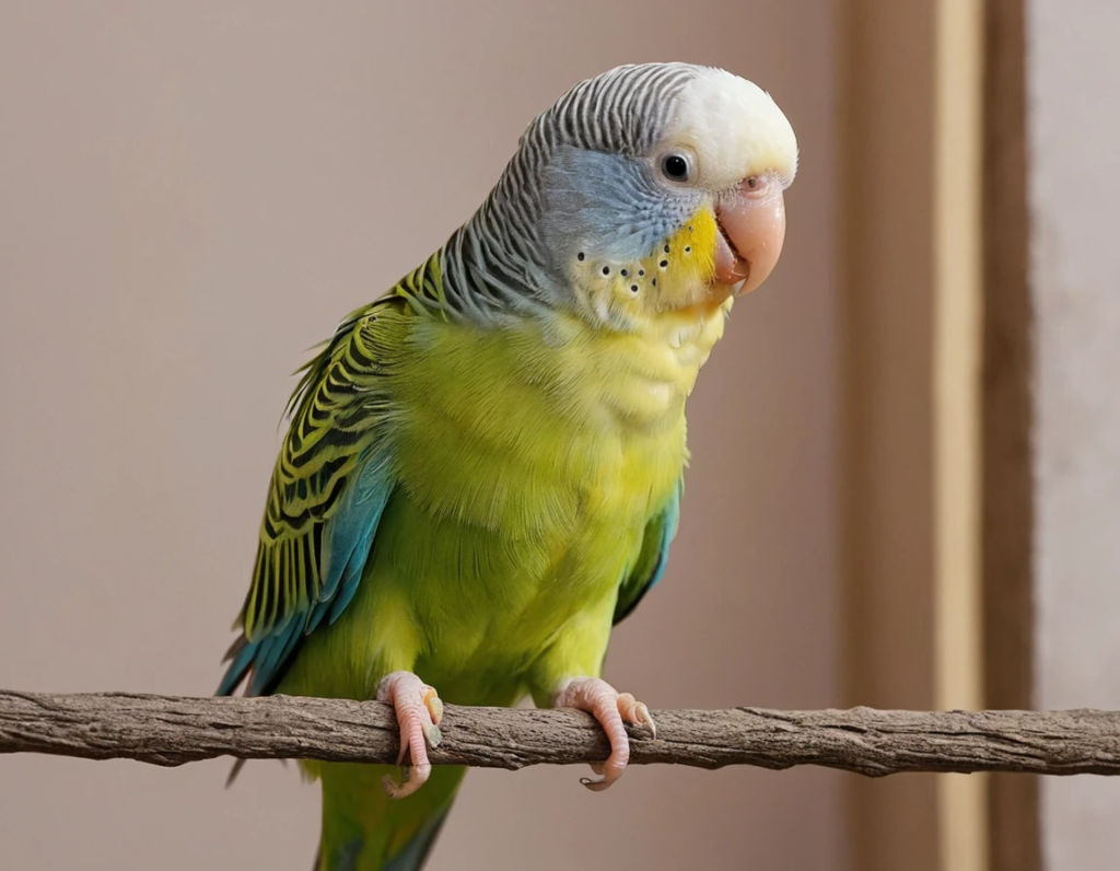 Parakeet Training Secrets: Talk, Tame & Bond With Your Bird
