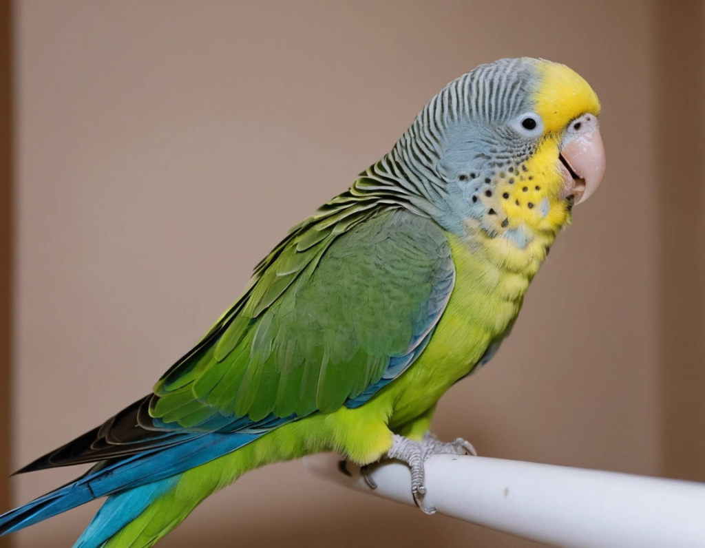 Parakeet Respiratory Problems: Causes, Symptoms, and Treatments