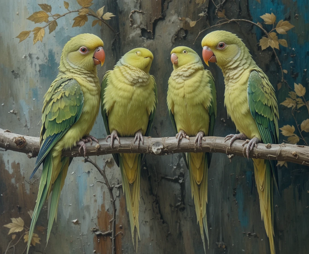 Best Parakeet Perches: A Complete Guide