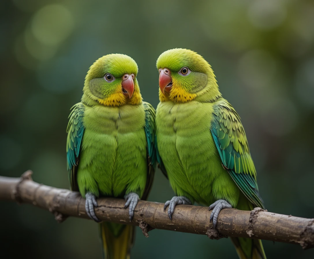 Best Parakeet Perches: A Complete Guide