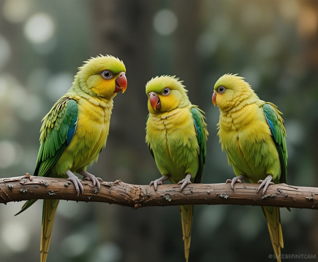 Best Parakeet Perches: A Complete Guide