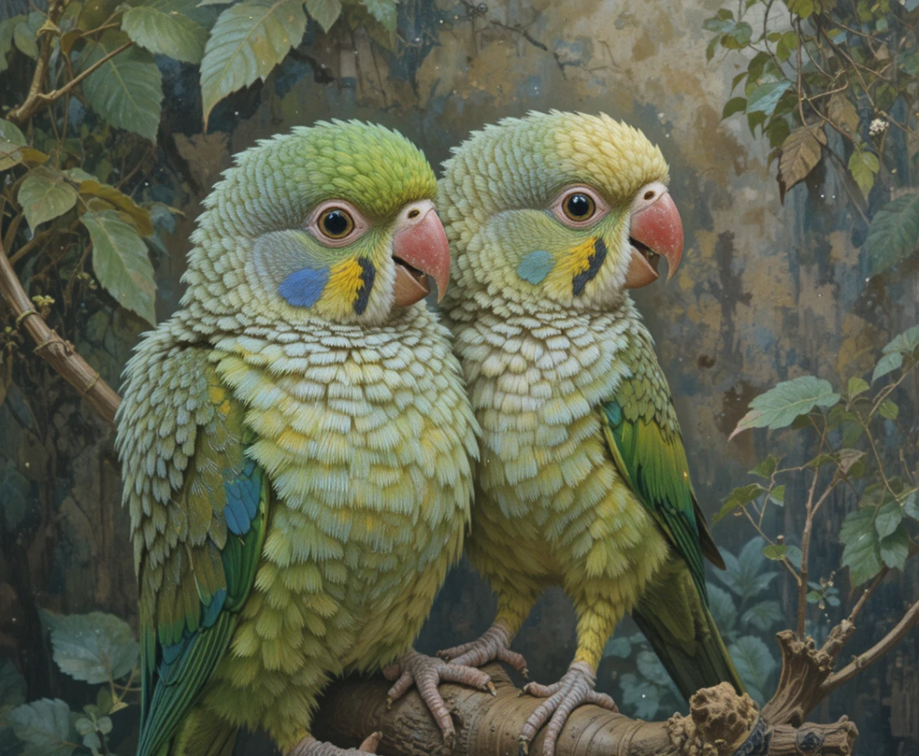 Best Parakeet Perches: A Complete Guide
