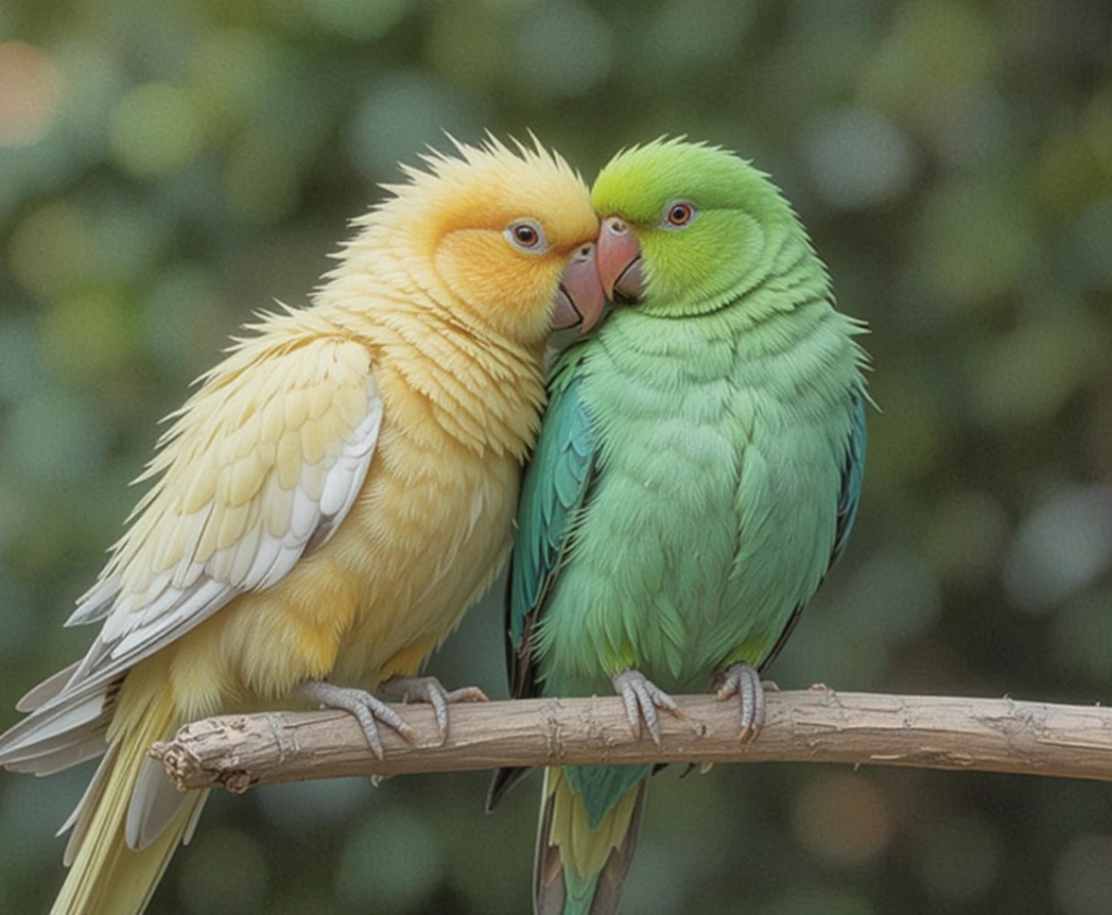 Best Parakeet Perches: A Complete Guide