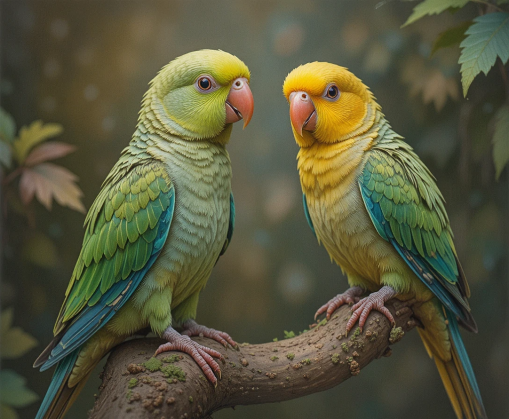 Best Parakeet Perches A Complete Guide_07