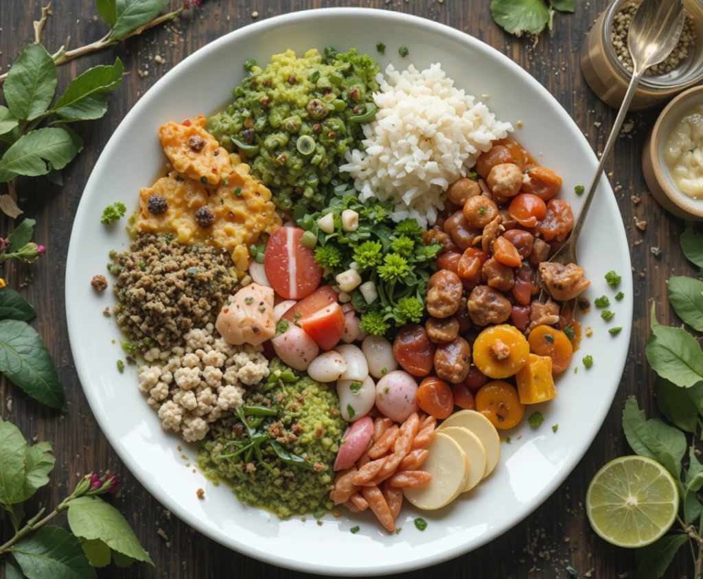 Parakeet diet for breeding