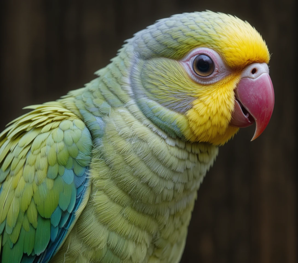 Parakeet Lifespan