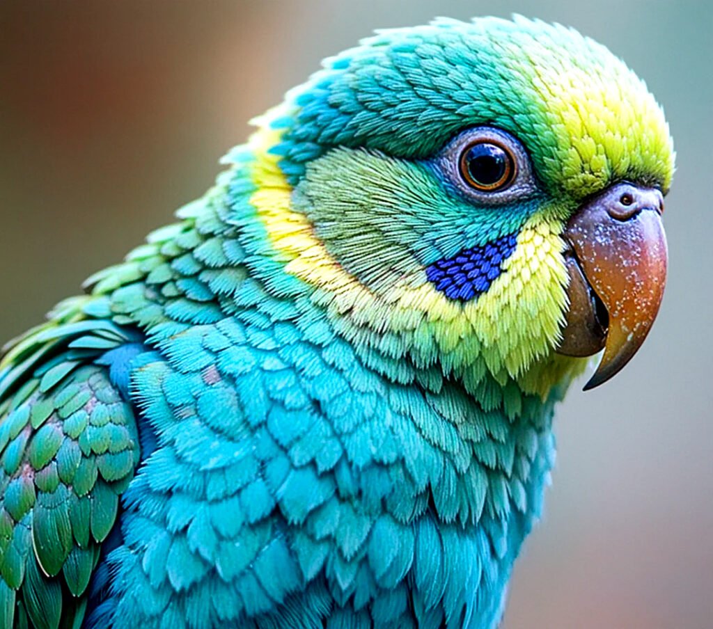 Parakeet lifespan comparison