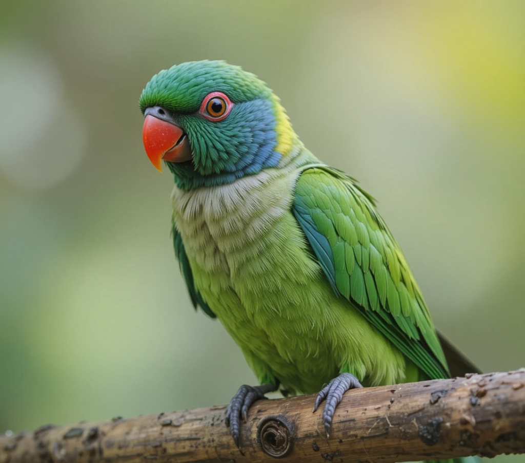 20 FAQs on Parakeet Lifespan: Your Questions, Answered Simply