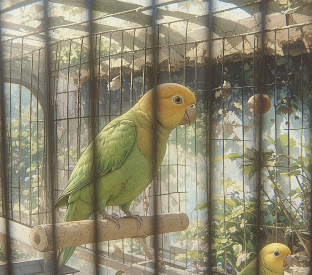 Where to Put a Parakeet Cage: The Complete Placement Guide