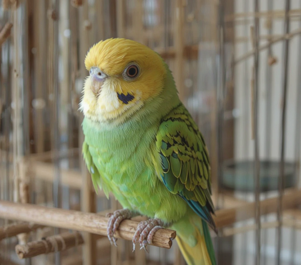 Where to Put a Parakeet Cage: The Complete Placement Guide